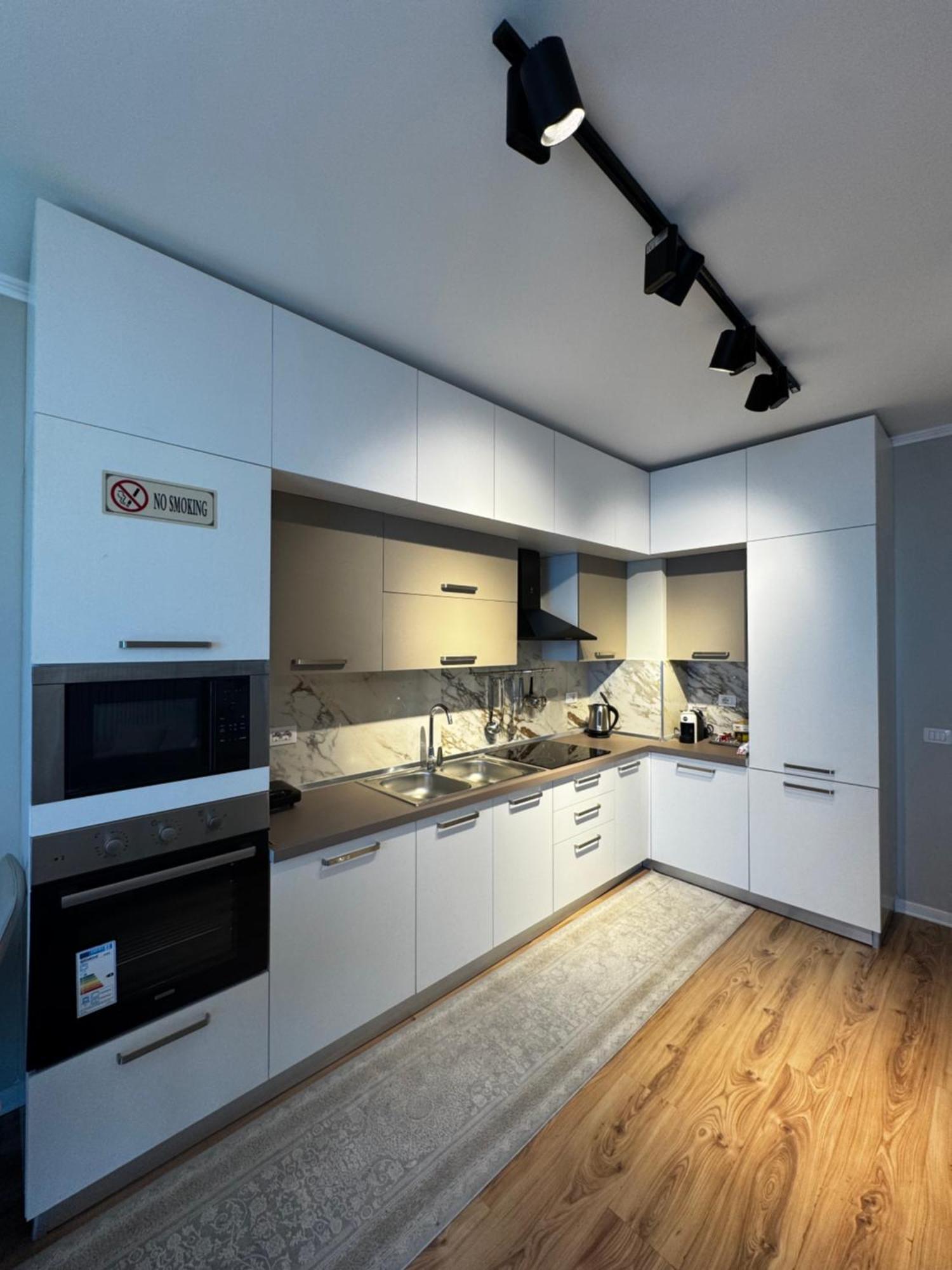 Sky & Sea View Luxury Apartments Durrës Eksteriør billede