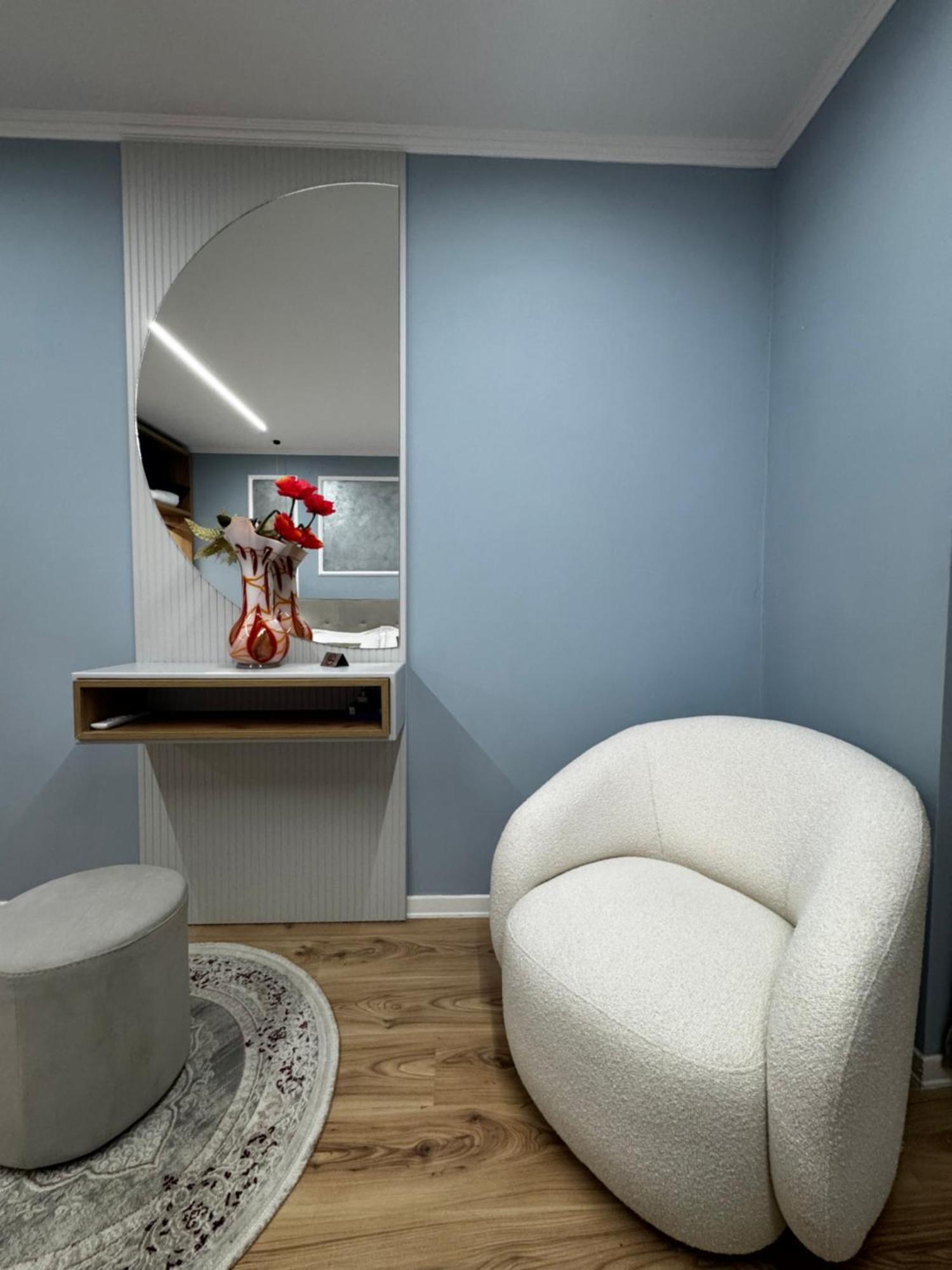 Sky & Sea View Luxury Apartments Durrës Eksteriør billede