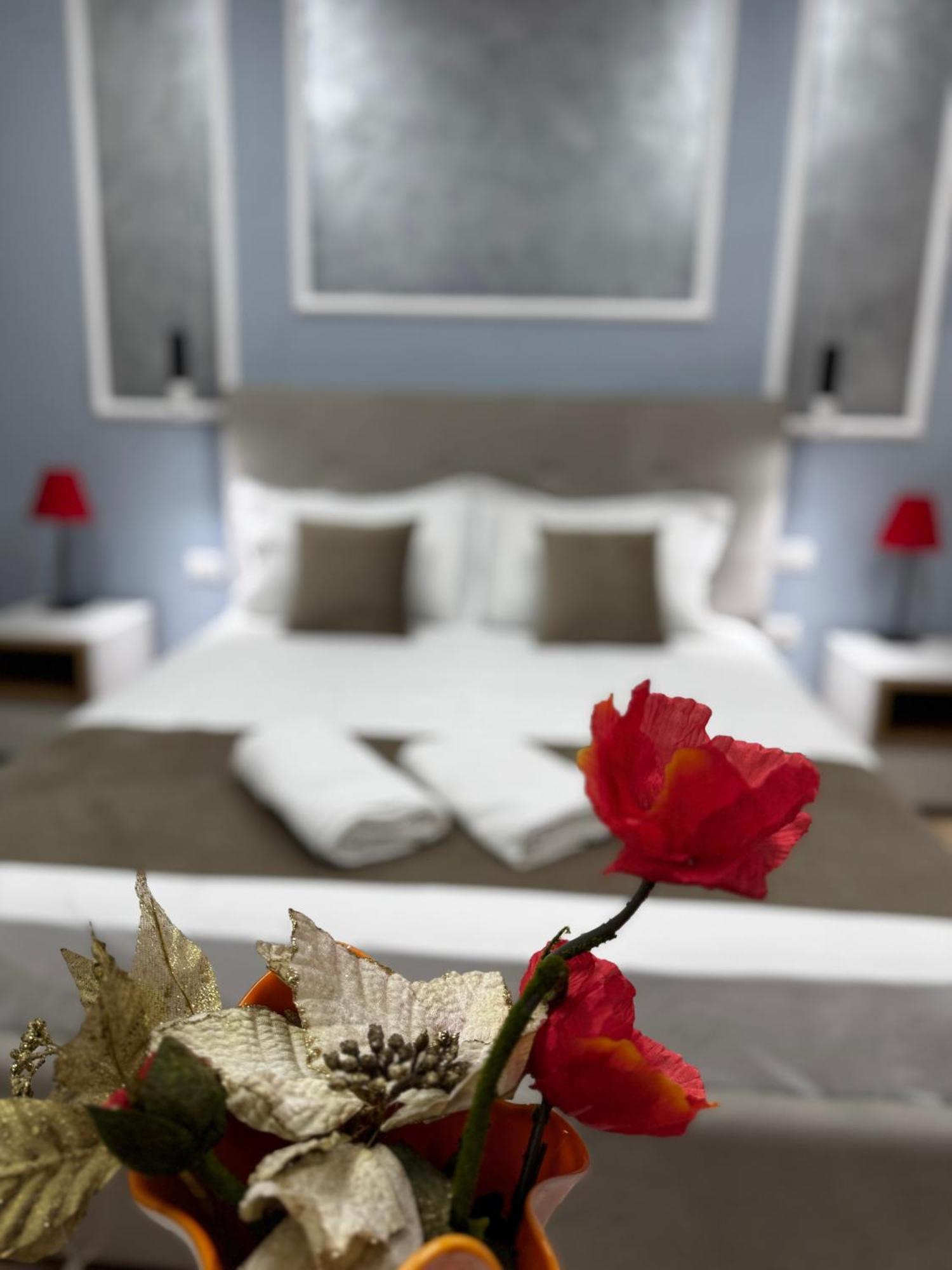 Sky & Sea View Luxury Apartments Durrës Eksteriør billede